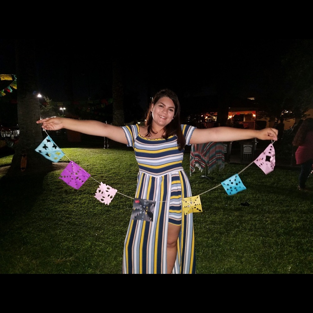 Meet your Posher, Emely